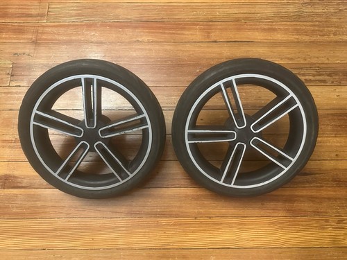 Nuna Mixx / Mixx 2 Rear Wheels Only - READ DESCRIPTION