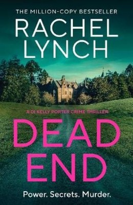 Rachel Lynch Dead End (Taschenbuch) Detective Kelly Porter (US IMPORT)