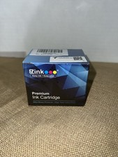 702XL Black Ink Cartridges for Epson 702 Workforce WF-3720 WF-3730 WF-3733