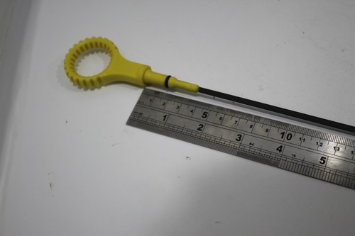 Audi A1 8X 2.0 FSi Petrol Oil Dipstick New Genuine 03F115611E - Picture 7 of 13