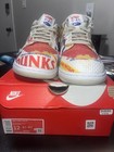 Nike Dunk Low City Market DA6125-900 Graphic Print Multicolor Men's Low Top — photo 2