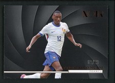 2024-25 RANDAL KOLO MUANI 64/80 PANINI NOIR FIFA