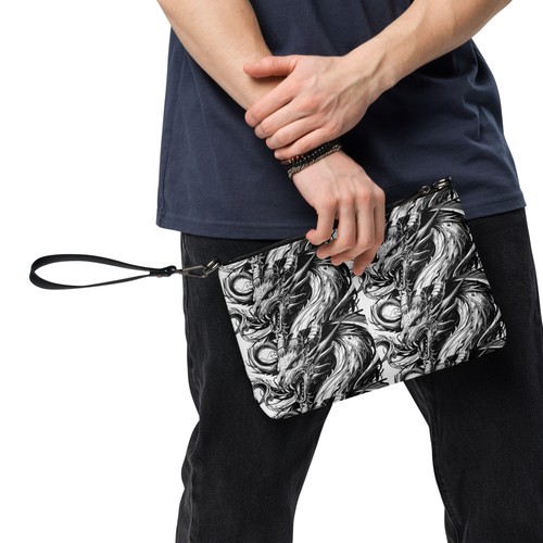 Dragon en bolsa de repetición - Imagen 8 de 10