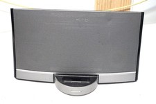 BOSE SoundDock I Sound Dock Digital Music System Speakler of iPod iPhone
