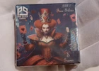 PAN Silver Company 5 Gram .999 Alice In Wonderland Limited Queen of Hearts