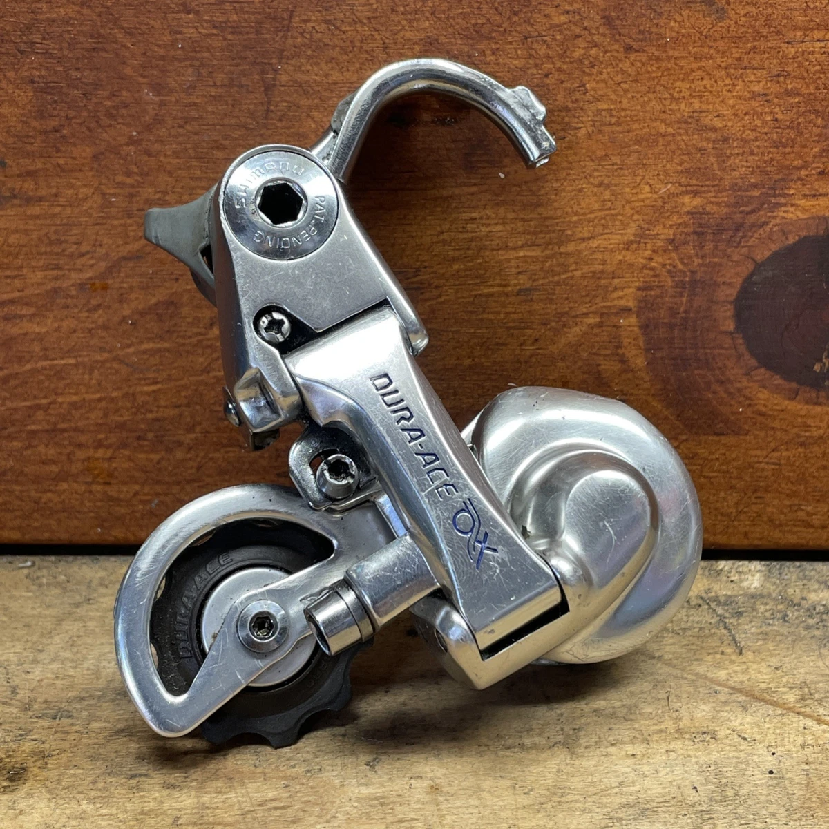 dura ace ax products for sale | eBay