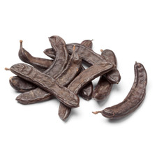 Johannisbrot | Ganze Johannisbrot Schoten