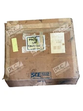 SCE Saginaw Control And Engineering Enclosure CTN-1616