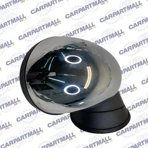 2007-2015 07-15 Mini Cooper Front Right Side View Power Mirror Assembly OEM