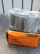 Timken 517003 Whee Frontl Bearing-AWD-2WD fits 1991 Toyota Previa 