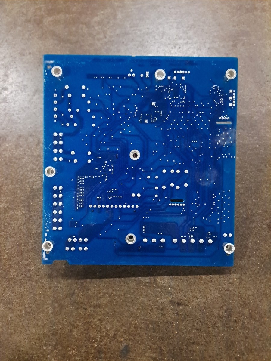 HK42FZ116 Carrier CEBD431273-03-R Furnace Control Board