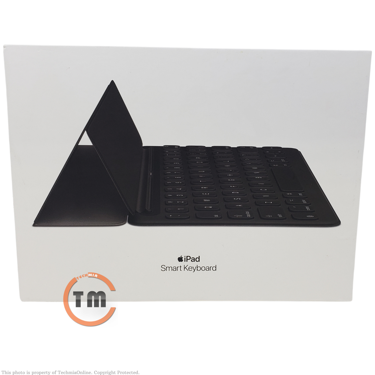 iPad Smart Keyboard MX3L2J/A 【公式通販】