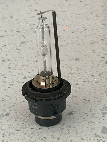 Factory OEM AUDI A4 S4 A6 S6 A8 TT D2S XENON HID HEADLAMP HEADLIGHT BULB DOT - Picture 2 of 5
