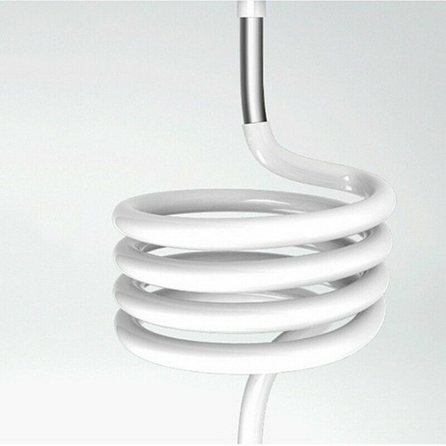 Handyhalter Universal Clip Faule Halterung Flexible Schwanenhalsklemme Langarm Halterung - Bild 9 von 12