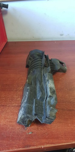 BMW 3ER E46 X3 Z4 E85 E86 E83 KÜHLERHALTER ABSEITS RECHTS 1436248