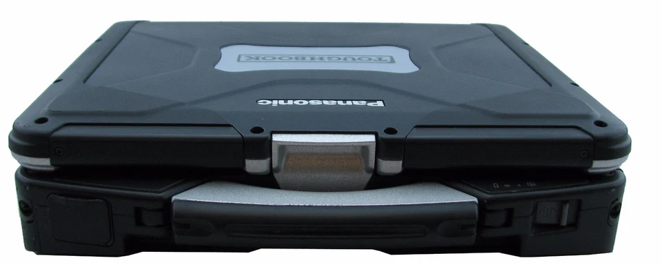 Panasonic Toughbook CF-31 Core i5 Military Grade Fully Rugged SSD Touchscreen - Image 2 of 4