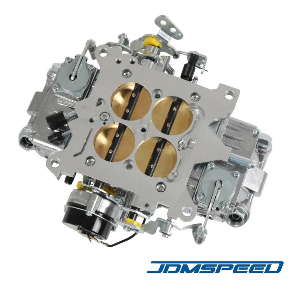 Aspirador de pó elétrico 750 CFM Classic carburador 4160 - Imagem 2 de 4