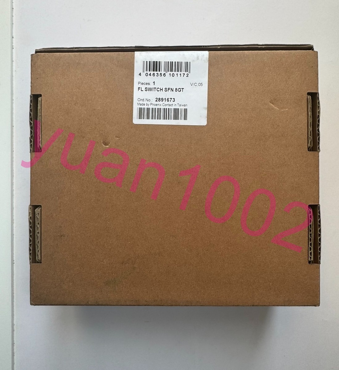 New PHOENIX 2891673 network switch Fast FedEx or DHL *Z | eBay