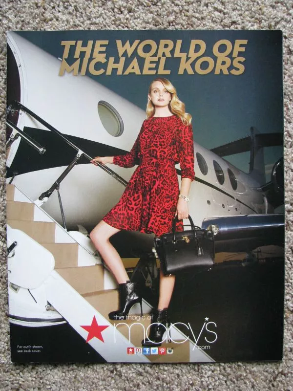 Michael 2024 kors macy's