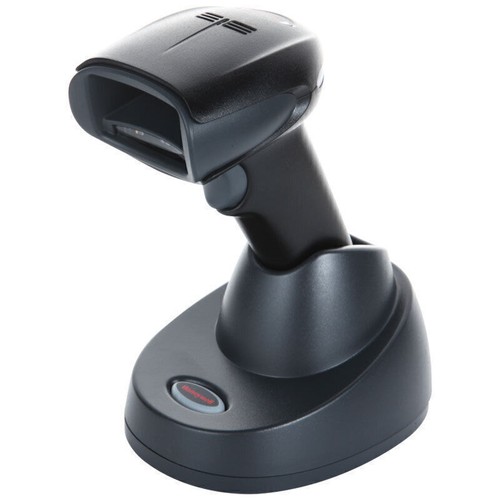 Honeywell Xenon 1902GHD-2USB-5-CN Wireless Handheld 2D Barcode Scanner W/ Cradle - Picture 5 of 8