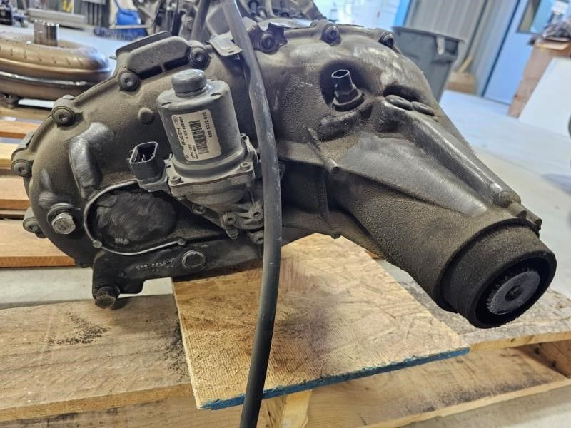 2007-2010 Chevy Truck Silverado 2500 Transfer Case Assembly OEM