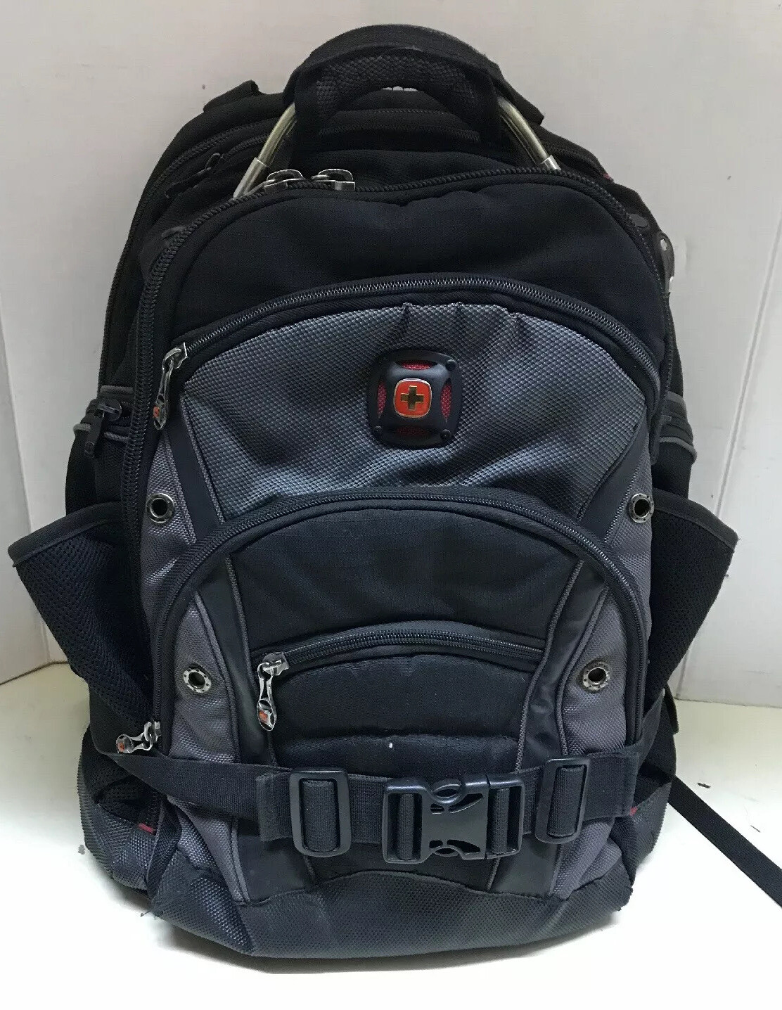 wenger daypack