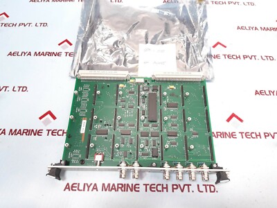 Digi course 8000-772 multi-channel modem