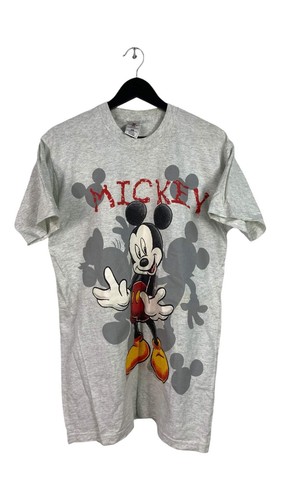 Camiseta de Colección Mickey Mouse Disney Shadow Talla L
