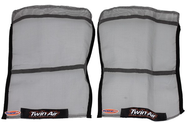 Twin Air KüHlerfilter Passt An KTM SX 85 13-17-image