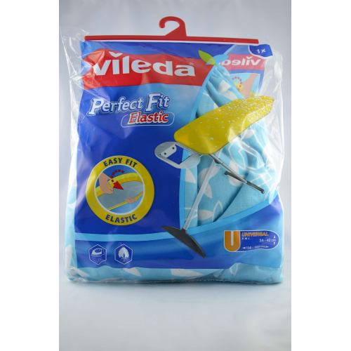 Vileda Perfect Fit Elastic Copriasse 1pz