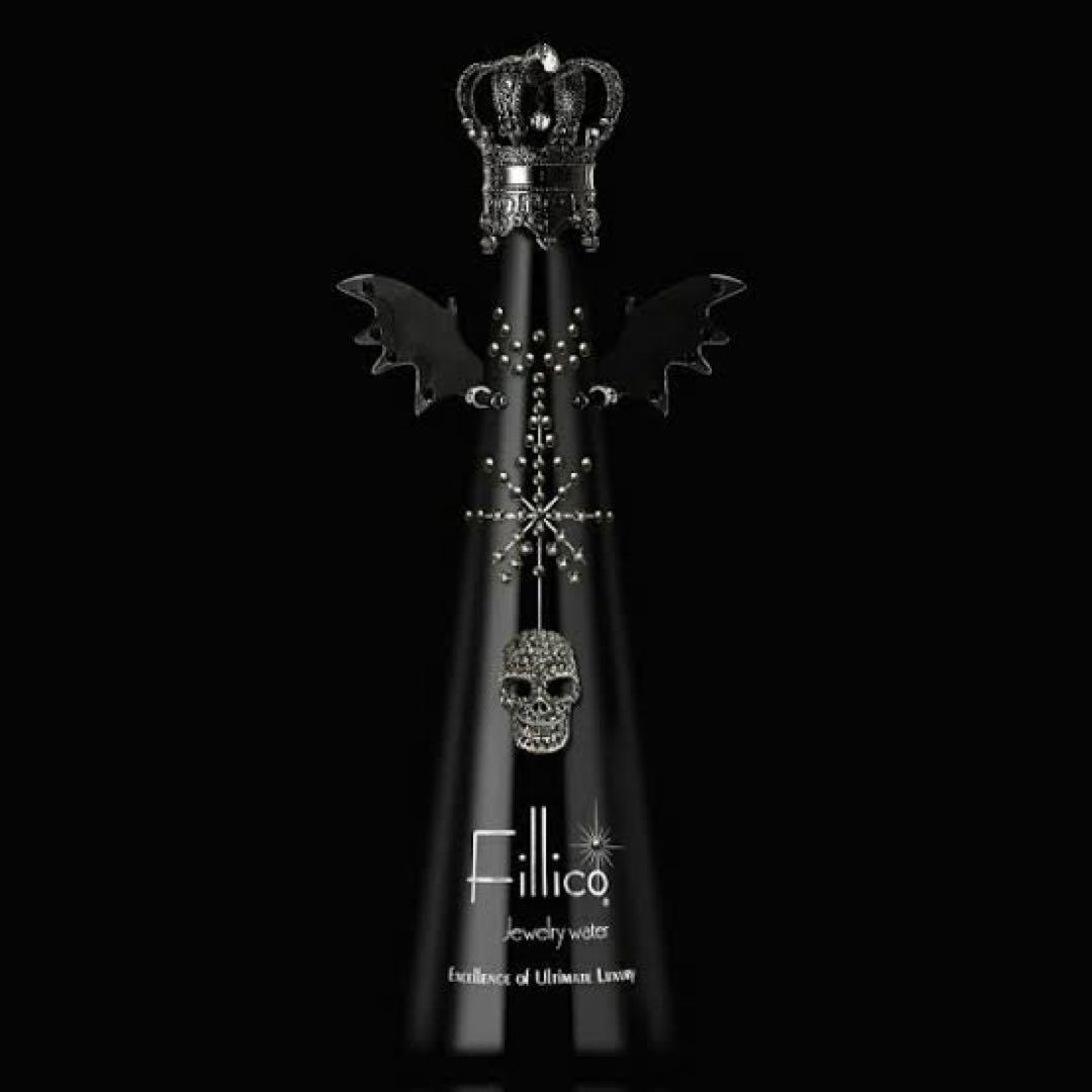 フィリコ Fillico Jewelry Water×Herbarium Fillico Jewelry Water 2nd Gen - FINE LIQUIDS
