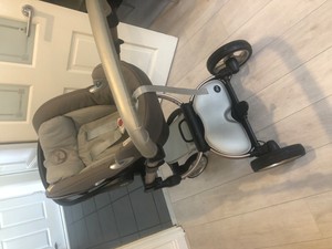mima cybex