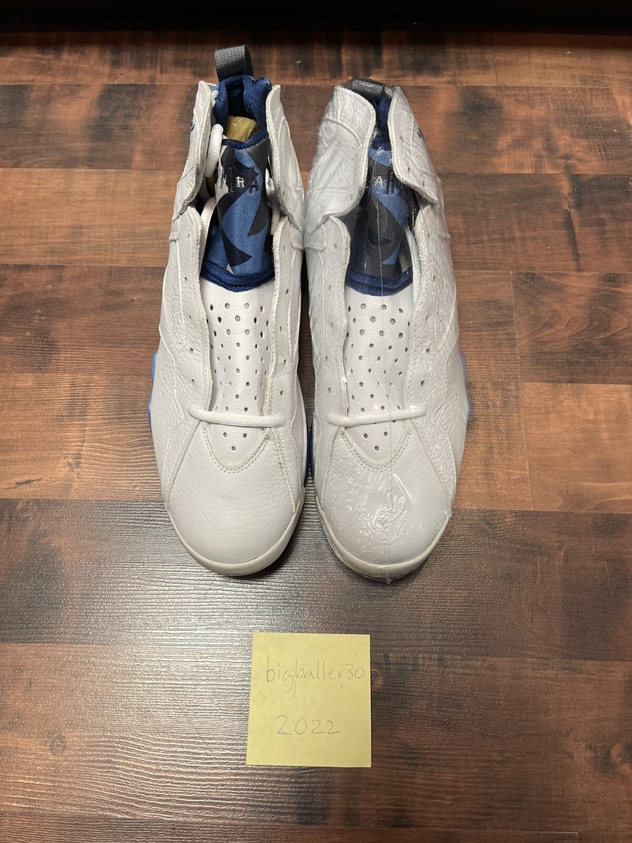 Size 12 Air Jordan Retro 2002 French Blue for sale online