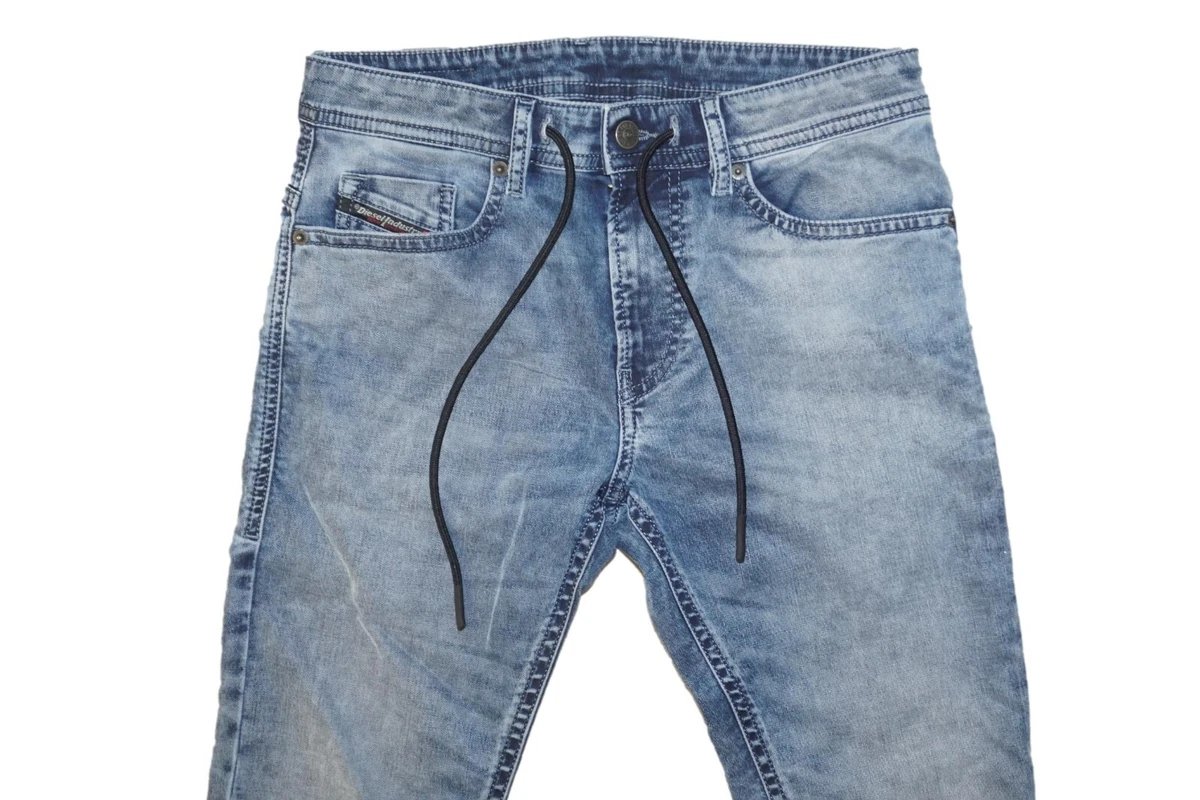 美品✨DIESEL ジョグジーンズ W32 THOMMER-Y-NE Men's Diesel Thommer Jogg Jeans for sale | eBay