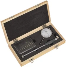 Sealey Dial Bore Gauge 18mm - 35mm DBG508