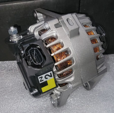 Kia Forte Alternator L4 2.0Liter Vin7,Vin8 2017-2018 OEM/Reman/By RR_Alternators