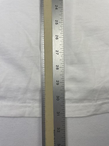 Vintage 2002 Puma Canada Olympics Hockey Home of the Gold FOTL T shirt Sz XL - Picture 11 of 11