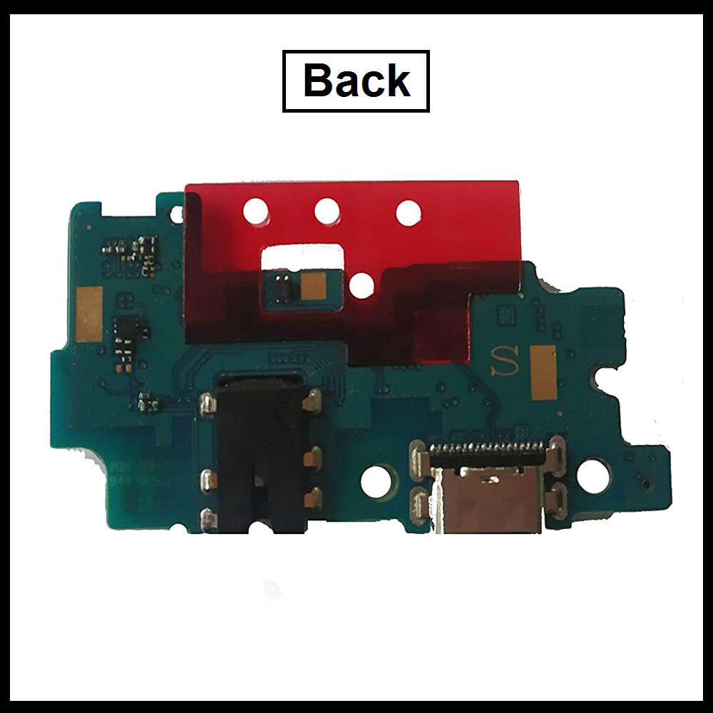 Image 4 - For Samsung Galaxy A50S / SM-A507F Charging Port Board Connector Replacement