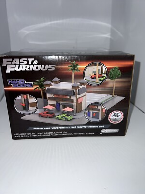 専用　セットのキャスト TORETTO CAFE W/MITSUBISHI ECLIPSE & FORD F-150 