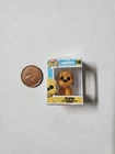 Funko Bitty Pop Disney #1189 Pluto Figure Brand NEW IN STOCK