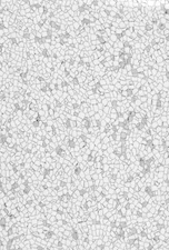 Industrial Non Static ESD floor 24x24 tiles sealed box 11.5 Sq Yd / 104 Sq FT