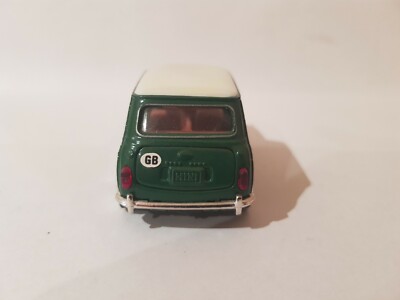 DINCO ミニカー 43 Amazon.com: Tomica No.43 mini Cooper (blister) : Toys & Games
