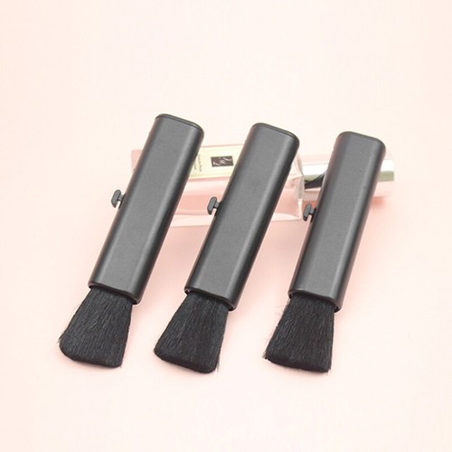Car Air Conditioning Outlet Wool Brush Retractable Cleaning Brush of PC Keyboard - Afbeelding 3 van 7