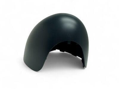 Mini Cooper Mirror Cap Right Primed NEW OEM 51167401230 2014-2020