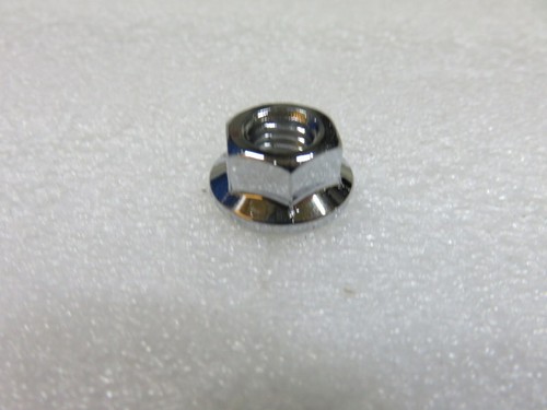 J3B Genuine Suzuki Marine 08316-10087 Nut OEM New Factory Boat Parts - 第 3/4 張圖片