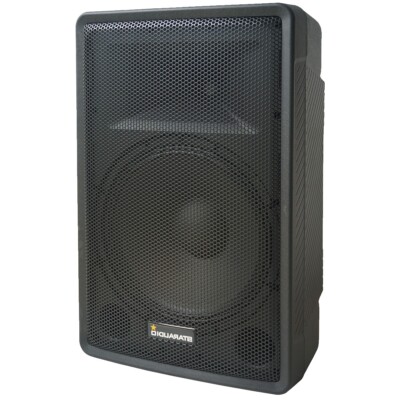 15'' Active Loudspeaker 3500W Peak Power Speaker Studio PA Audio Speaker for DJs