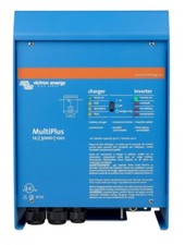 Victron Energy MultiPlus Pure Sine Wave Inverter Charger 120A, 3000VA 12v