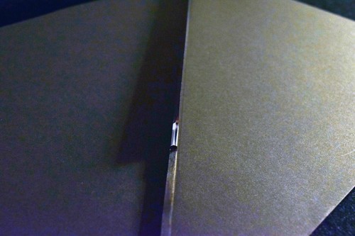 Chef Knife Satoshi Nakagawa Fuji Moon White 2 Honyaki Kiritsuke Yanagiba 300mm(I - Picture 7 of 12