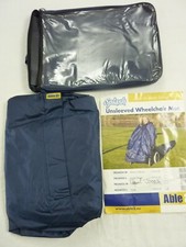 Able 2 SPLASH Unsleeved Wheelchair Mac LARGE 165cm PR34022/L