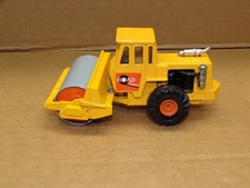 Vintage Corgi Toys 459 Raygo Rascal Road Roller Die-Cast Steam Roller ~ N/M
